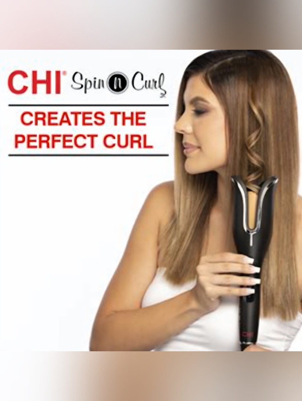 CHI Air Spin N Curl